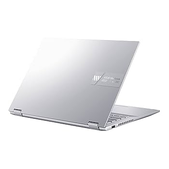 14.5型2.8K有機EL 12Th ASUS Vivobook/1T/16G ASUS Vivobook 16 (X1605) | VivoBook | ノートパソコン | ASUS日本